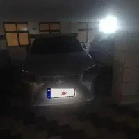 لکسوس ۷ کلید Lexus NX300h F Sport