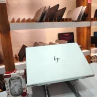 لپتاپ اچ پی، پردازنده i5 نسل ۸، رم ۸، اقساطی|رایانه همراه|بوشهر, |دیوار