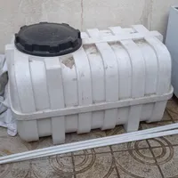 تانکرپمپ اب