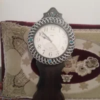 ساعت در حد نو بدون خط و خش