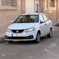 ساینا S دوگانه شرکت مدل 1403