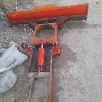 بیل تراکتور ...|عمده‌فروشی|سده (خراسان جنوبی), |دیوار