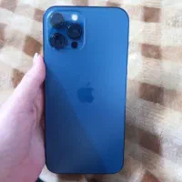 آیفون ۱۲ پرومکس