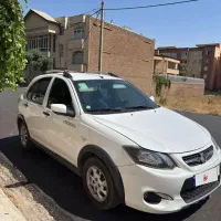 کوییک ۱۴۰۱|خودرو سواری و وانت|ارومیه, |دیوار