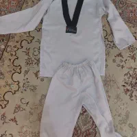 لباس تکواندو