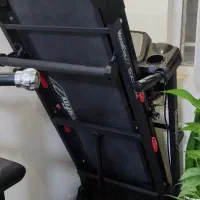 وسایل ورزشی تردمیل دوچرخه مسگری دوطرفه ....|تجهیزات ورزشی|مشهد, شیرودی|دیوار