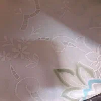 سفره ۸ نفره|سفره، حوله، دستمال آشپزخانه|تهران, سازمان برنامه جنوبی|دیوار