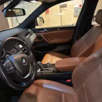 Bmw x4 2015|خودرو سواری و وانت|رشت, گلسار|دیوار