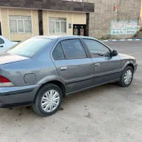 سمند مدل۸۶