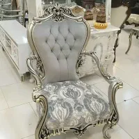 مبلمان الیزابت|مبلمان خانگی و میز عسلی|تهران, شهرک ولیعصر جنوبی|دیوار