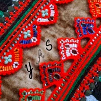 انواع کریشی پذیرفته میشود|لباس|سراوان, |دیوار