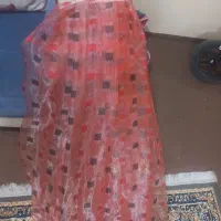 پرده|پرده، رانر، رومیزی|تهران, شهرک آپادانا|دیوار
