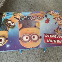 میز تحریر تاشو|میز تحریر و کامپیوتر|قم, شهرک قدس|دیوار