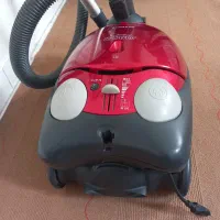 جارو برقی کیسه دار دائمی سامسونگ اصل کره جنوبی