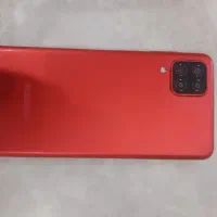 گوشی  سامسونگa12 اصل ویتنام