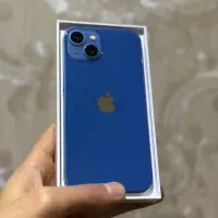 ایفون ۱۳ نرمال ابی