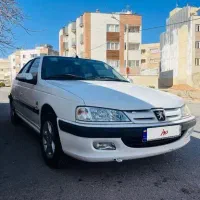 پژو پارسtu5 ۹۷