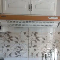 هود اشپزخانه|هود|لالجین, |دیوار