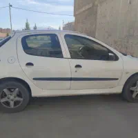 206تیپ ۵مدل ۹۳