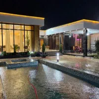 اجاره باغ ویلا مدرن مالک