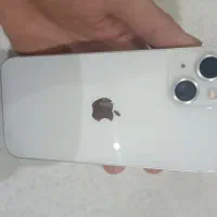 ایفن 13 نرمال سفید 128