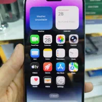 گوشی آیفون 14promax|موبایل|دورود, |دیوار