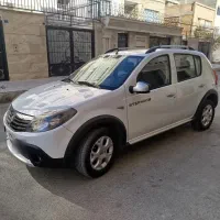 سارنواستوی مدل 97|خودرو سواری و وانت|قزوین, |دیوار