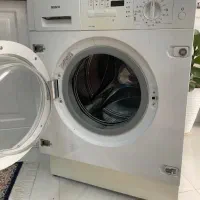 لباسشویی بوش