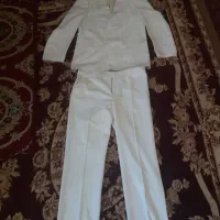 کت و شلوار مردانه در حد نو