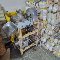 چرخ گوشت صنعتی
