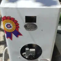 آبگرمکن گازی مخزنی غزال توس|آبگرمکن، پکیج، شوفاژ|قائن, |دیوار