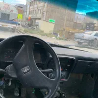 پیکان بار مدل ۸۶ دوگانه کارخانه