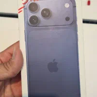 آیفون ۱۷ پرو مکس 512g