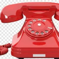 تلفن ثابت به شماره ۶۵.       ۳۴۵۷