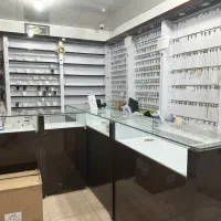 ویترین و دکور