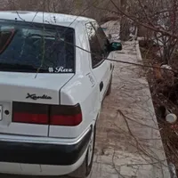 سیتروئن زانتیا 2000cc، مدل ۱۳۸۶|خودرو سواری و وانت|اصفهان, کوجان|دیوار