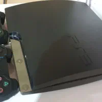ps3 500gig|کنسول، بازی ویدئویی و آنلاین|لردگان, |دیوار