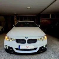 بی ام و 428i کروک