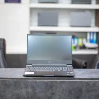 لپتاپ اکبند HP VICTUS با 6 گیگ گرافیک RTX4050