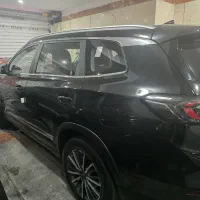 تیگو ۸ پرومکس ie