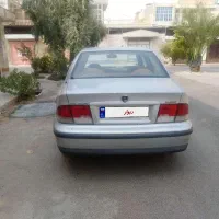 سمند EL دوگانه سوز، مدل ۱۳۸۶|خودرو سواری و وانت|دزفول, |دیوار