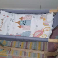 گهواره آسایش