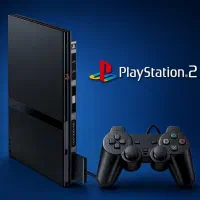 فلش خور کردن سونی۲ PS2 / انواع بازی با(قیمت مناسب)