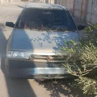 پراید ۱۴۱مدل ۸۴