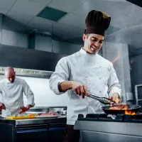 نیروی کار ساده