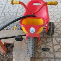 سه چرخه بچگانه