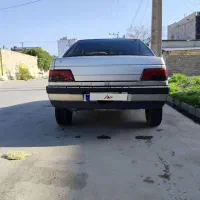 پژو ۴۰۵|خودرو سواری و وانت|ایذه, |دیوار