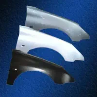 سینی فن کاپوت پژوسمنددنارانا206گلگیر405سپر|قطعات یدکی و لوازم جانبی|مشهد, دوست آباد|دیوار