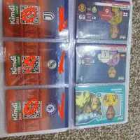 کارت کیمدی|کلکسیون و سرگرمی|تهران, دهم فروردین|دیوار