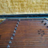 سنتور نه نه اصلا استفاده نشده